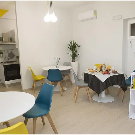 Dolce Bed & Breakfast Zafferana Etnea