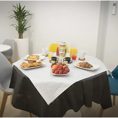 Bed & Breakfast Dolce 2*