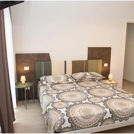 Dolce Bed & Breakfast Zafferana Etnea