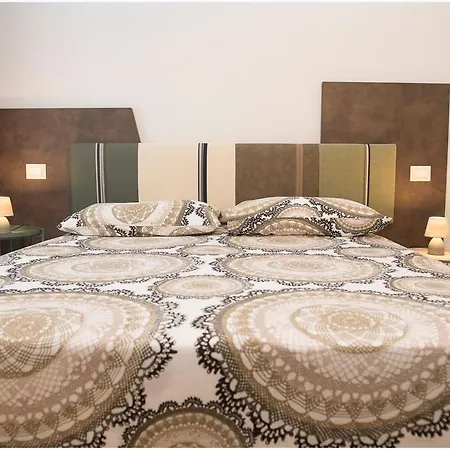 Dolce Bed & Breakfast Zafferana Etnea