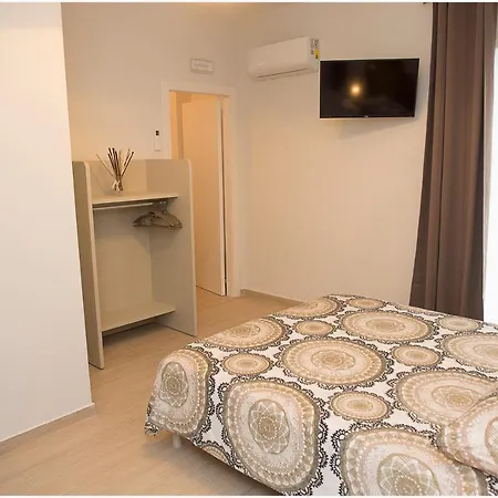 Bed & Breakfast Dolce 2*