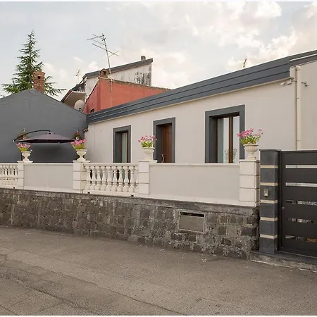 Bed & Breakfast Dolce Zafferana Etnea