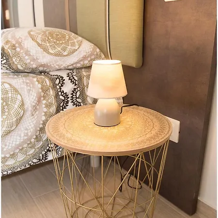 Dolce Bed & Breakfast 2*