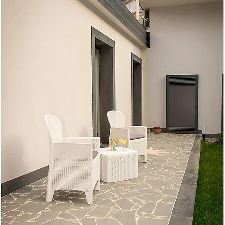 Bed & Breakfast Dolce Zafferana Etnea