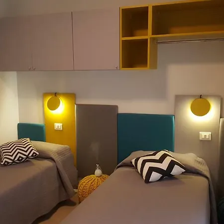 Bed & Breakfast Dolce Zafferana Etnea