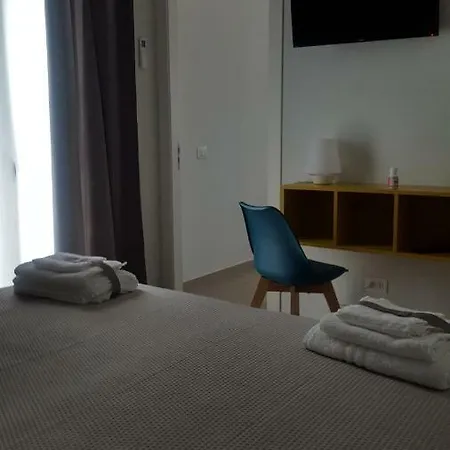 Bed & Breakfast Dolce Zafferana Etnea