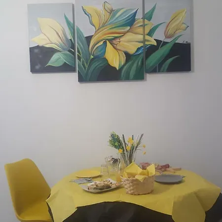 Dolce Bed & Breakfast 2*