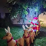 לינה וארוחת בוקר Dolce