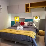Dolce לינה וארוחת בוקר זפראנה אטניאה