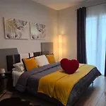 לינה וארוחת בוקר Dolce זפראנה אטניאה
