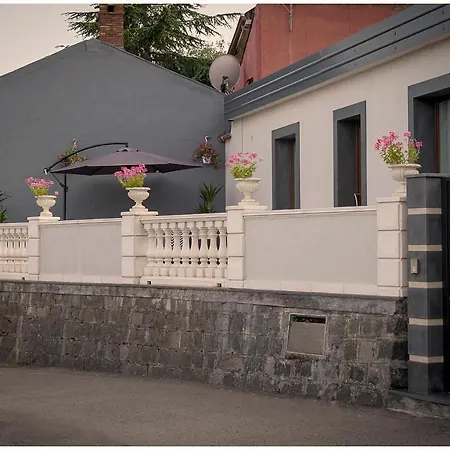 Dolce Цафферана-Этнея