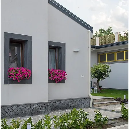 Dolce Bed & Breakfast 3*