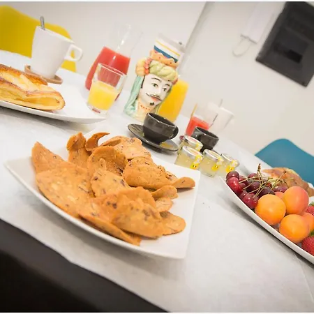 Dolce Цафферана-Этнея