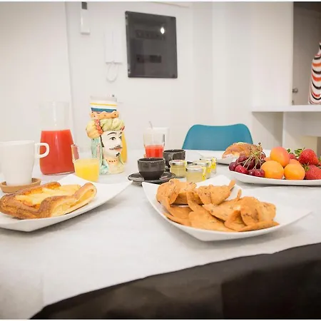 Dolce Цафферана-Этнея