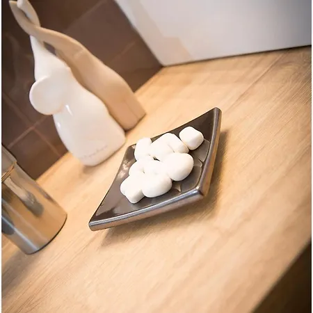 Dolce Bed & Breakfast 3*