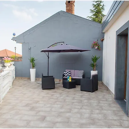 Dolce Цафферана-Этнея