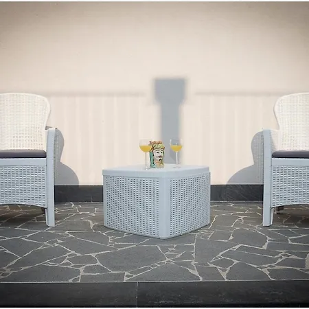 Dolce Отель типа 