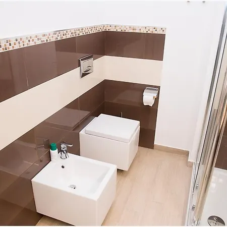 Dolce Отель типа 